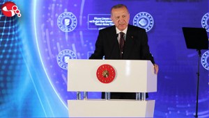 Cumhurbaşkanı Erdoğandan 135 milyar metreküplük doğalgaz müjdesi...