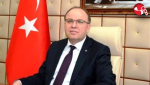 “Çevre Konferansı başlangıç olmuştur...”