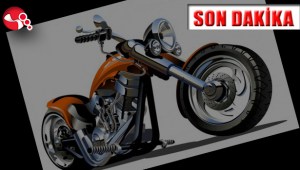 Cevizler Kavşağı Kaza...