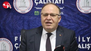 Vali Tutulmaz, Atatürk Devlet Hastanesi hakkında açıklamalarda bulundu...