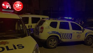 Aranması olan Polis meslektaşlarınca yakalandı..