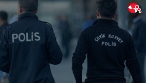 Konvoy Magandaları kısa sürede yakalandı