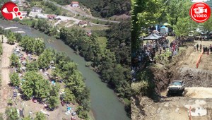 Yarışlar NEFES KESTİ