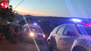 Baltalı kavgada yaralı sayısı 3e çıktı