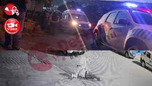 Olayın zanlıları adliyeye çıkarıldı