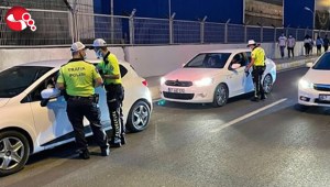 Denetimler devam ediyor