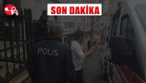 Taburcu olmuştu, fenalaştı..