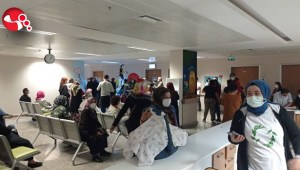 Yaş sınırı düştü, yoğunluk arttı