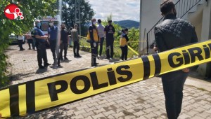 Av tüfeğiyle canına kıydı