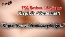 YAPTI YİNE YAPACAĞINI