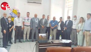 Kdz. Ereğli Kent Konseyinde yeni dönem...