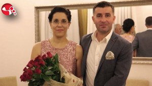 Nursevin ile Emre dünya evine giriyor...