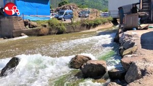 Kirliliğin nedeni ÇATES değil