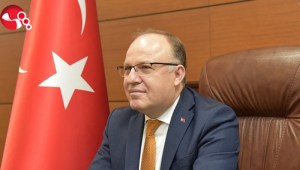 “Yurdumuzun kalkınmasında en büyük rol denizlerimizindir”