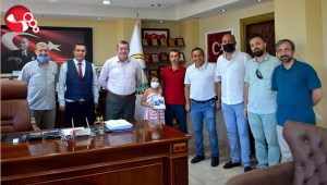 Alaplı Kent Konseyi şampiyonları ödüllendirdi