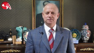 “1 Temmuz, Denizlerimizdeki Egemenliğin Simgesidir...