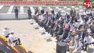 POLAT TÜRKMEN, “MAĞDURİYETİ GİDERECEĞİZ”