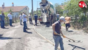 Kandilli Belediyesinde bayram ikramiyeleri ödendi