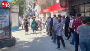 Endişe verici yoğunluk