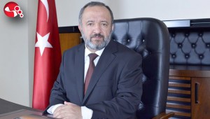 Rektör Çufalı, “Bayramda da tedbirlere uyalım”