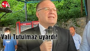 VAKA ORTALAMASI ARTIYOR