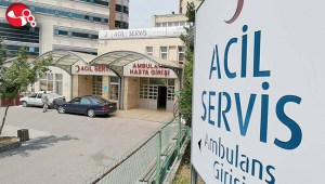 Kurban yerine kendilerini kestiler