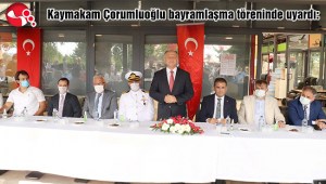 “SAYILAR ENDİŞE VERİCİ”