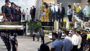 Bayram ziyaretleri…