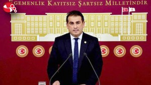 Ünal Demirtaş; “Lozan Anlaşması, Türkiyenin Tapu Senedidir”