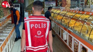 Tematik denetimler aralıksız sürüyor…