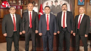 GMİS; “BASIN, DEMOKRASİNİN VAZGEÇİLMEZ UNSURUDUR”