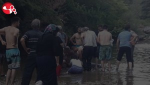 14 yaşındaki genç boğularak can verdi