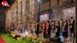 SANKO OKULLARIDAN YKSDE BÜYÜK BAŞARI