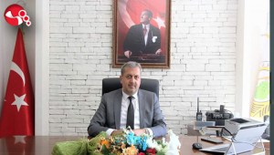 Kdz. Ereğli Orman İşletme Müdürü göreve başladı