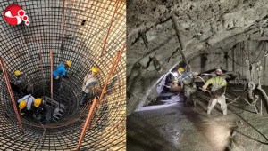 3.5 yılda tamamlandı : Kömür üretimi arttırıldı