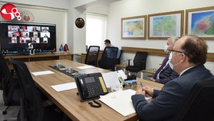 İl İstihdam ve Mesleki Eğitim Kurulu toplandı: İşte detaylar...