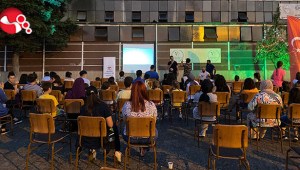 Gençlik Merkezinden “Nostalji” kuşağı