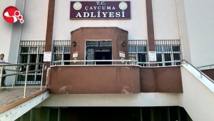 Arazi tartışmasında 16 yaşındaki genci yaralamıştı: Hâkim karşısında…