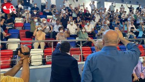 Esnaf Kefaletin Yeni Başkanı belli oldu