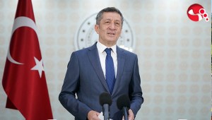 Bakan Selçuk: Telafide yeni dönem başlıyor...