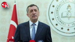 Affın ardından ilk açıklama Ziya Selçuktan...