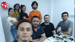 ZBEÜ ISA Takımı TEKNOFEST 2021 yolunda finalist oldu