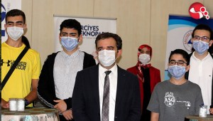 Türkcovac İngiliz varyantına yüzde 100 etkili, Delta ile ilgili çalışmalar sürüyor