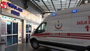 İnşallah POZİTİF ÇIKMAZ..