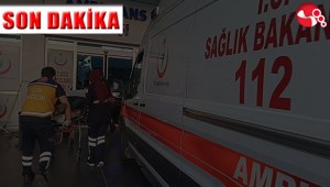 İlaç içerek canına kıymak istedi..