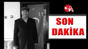 Belediye işçisi tüm müdahalelere rağmen hayatını kaybetti..