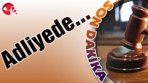 Kız yurdu önünde terbiyesizlik yapmıştı: Adliyede