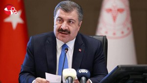 Hiçbir vatandaşımız kapalı bir ortamda maskesiz hareket etmemeli