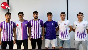 İç Transferde 6 İMZA