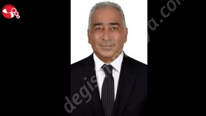 Başkan Yılmazdan baş sağlığı mesajı...